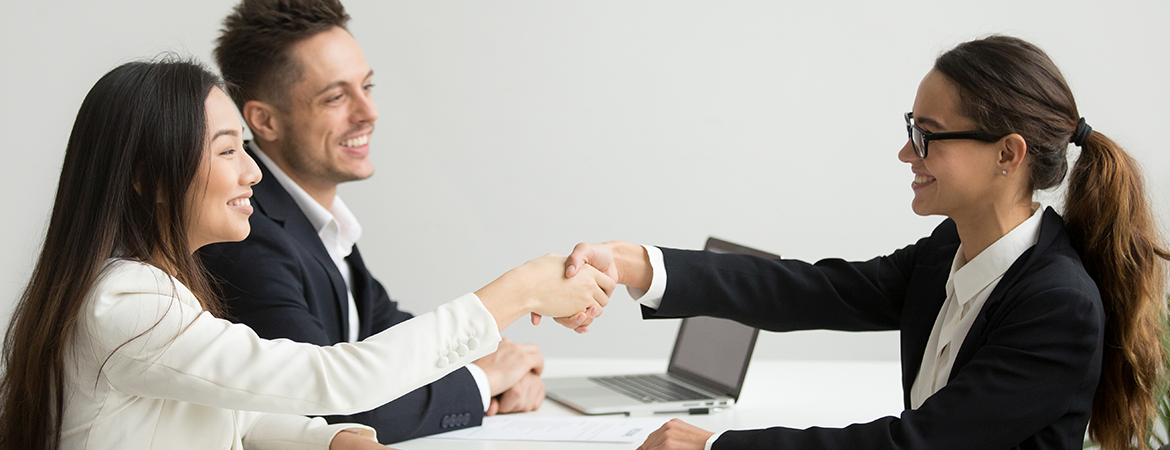 IT job is an smart profession in the world