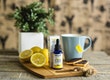 Lemon Cream